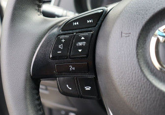 Подержанный автомобиль Mazda 6 Sedan 2013 года (14 фото)