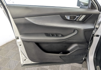 Подержанный автомобиль Chery Tiggo 7 Pro 2023 года (19 фото)