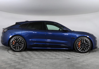 Подержанный автомобиль Zeekr 001 2023 года (4 фото)