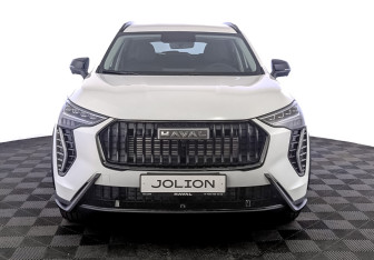 Новый Haval Jolion 2026 (5 фото)