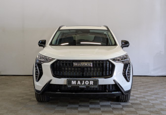 Новый Haval Jolion 2026 (5 фото)