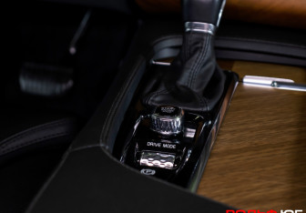 Подержанный автомобиль Volvo XC90 2021 года (12 фото)