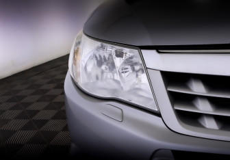 Подержанный автомобиль Subaru Forester Suv 2011 года (17 фото)