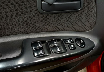 Подержанный автомобиль Kia Rio Sedan 2010 года (15 фото)