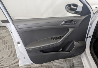 Новый Jetta VA3 2023 (18 фото)