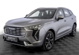 Подержанный автомобиль Haval Jolion 2022 года (1 фото)