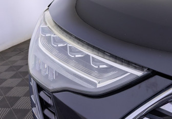 Подержанный автомобиль Haval Jolion 2023 года (11 фото)