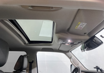 Подержанный автомобиль Tank 300 2023 года (22 фото)