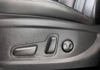 Подержанный автомобиль Hyundai Santa Fe 2019 года (27 фото)