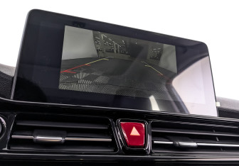 Новый Москвич 3 2023 (26 фото)