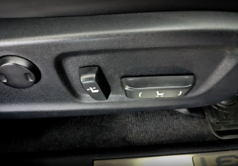 Подержанный автомобиль Lexus RX 2018 года (24 фото)