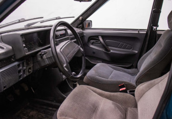 Подержанный автомобиль LADA (ВАЗ) 2109 Hatchback 1998 года (10 фото)