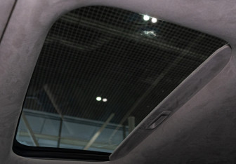 Новый Hyundai Santa Fe 2025 (43 фото)