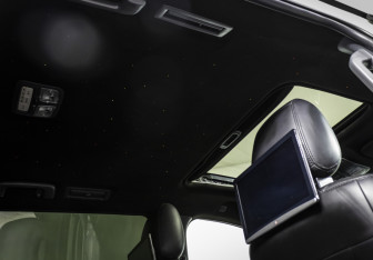 Подержанный автомобиль Mitsubishi Montero Sport 2022 года (18 фото)