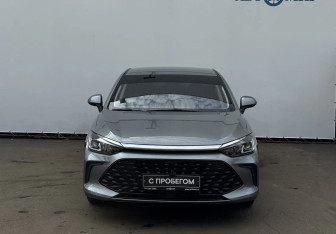 Подержанный автомобиль BAIC U5 Plus 2023 года (2 фото)
