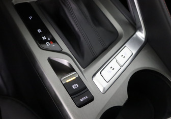 Подержанный автомобиль Changan CS35PLUS 2024 года (17 фото)