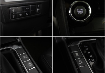 Подержанный автомобиль SsangYong Korando 2020 года (16 фото)