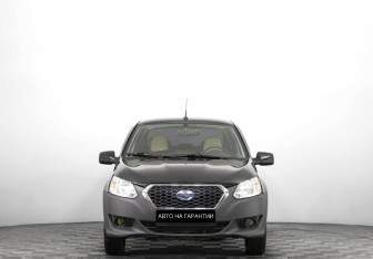 Подержанный автомобиль Datsun on-DO 2019 года (2 фото)