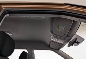 Подержанный автомобиль Hyundai Creta 2016 года (23 фото)