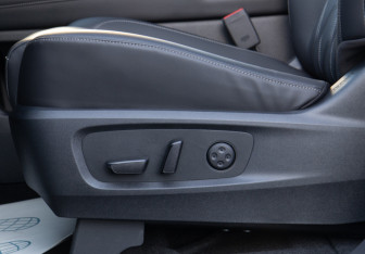 Новый Nissan Pathfinder 2026 (13 фото)