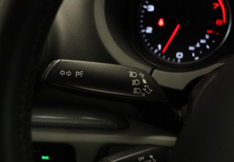 Подержанный автомобиль Audi A3 Sedan 2014 года (12 фото)