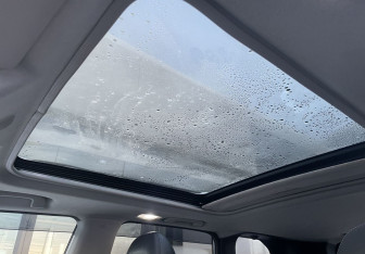 Подержанный автомобиль Nissan X-Trail 2013 года (20 фото)