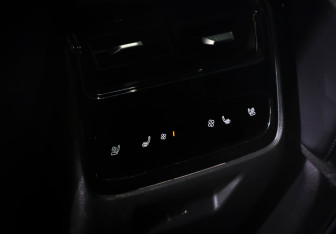 Подержанный автомобиль Chery Tiggo 9 2024 года (13 фото)
