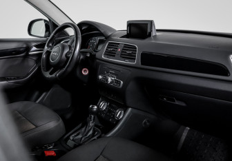 Подержанный автомобиль Audi Q3 2013 года (2 фото)