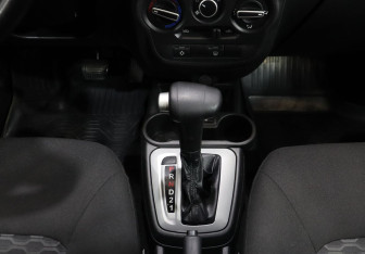 Подержанный автомобиль LADA (ВАЗ) Granta Hatchback 2019 года (16 фото)