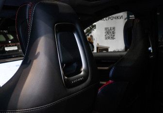 Подержанный автомобиль Jetour Dashing 2023 года (11 фото)