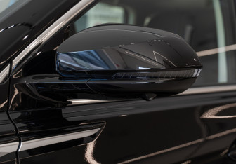 Новый Evolute i-SPACE 2026 (13 фото)