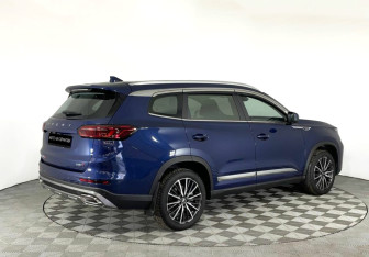 Подержанный автомобиль Chery Tiggo 8 Pro 2023 года (3 фото)