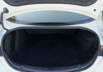 Подержанный автомобиль Mazda 3 Sedan 2011 года (10 фото)
