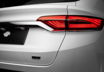 Новый Knewstar 001 2024 (7 фото)