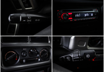 Подержанный автомобиль Mitsubishi Pajero Sport 2008 года (18 фото)