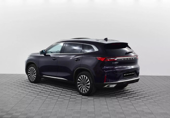 Подержанный автомобиль Exeed TXL 2023 года (4 фото)