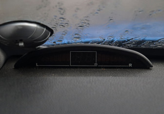 Подержанный автомобиль Kia Rio Sedan 2010 года (16 фото)