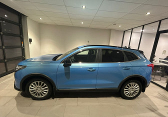 Новый Haval Jolion 2025 (8 фото)