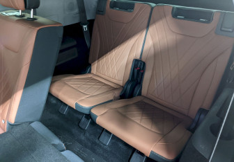 Подержанный автомобиль Chery Tiggo 8 Pro Max 2022 года (18 фото)