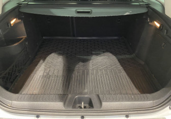 Подержанный автомобиль LADA (ВАЗ) Vesta Wagon 2019 года (13 фото)