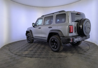 Подержанный автомобиль Tank 300 2023 года (7 фото)