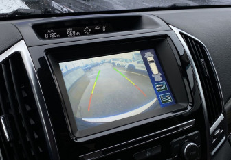 Подержанный автомобиль Haval H9 2019 года (16 фото)