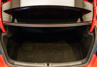 Подержанный автомобиль Audi A3 Sedan 2014 года (17 фото)