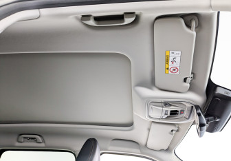 Подержанный автомобиль Haval Dargo 2023 года (23 фото)