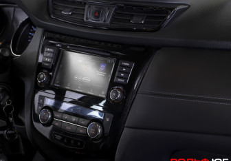 Подержанный автомобиль Nissan Qashqai 2021 года (14 фото)