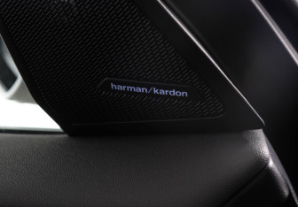 Новый BMW X3 2025 (21 фото)