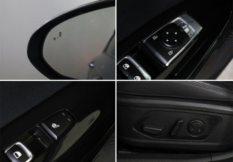 Подержанный автомобиль Kia K5 2021 года (15 фото)