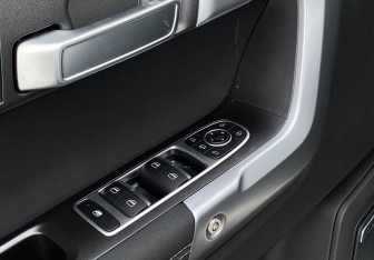 Новый Jaecoo J7 2025 (22 фото)