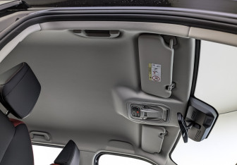 Новый Haval H3 2025 (22 фото)
