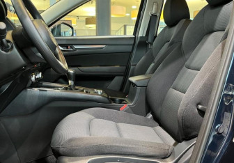 Новый Mazda CX-5 2025 (19 фото)
